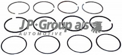 JP GROUP 8110300210 -  Комплект поршневых колец